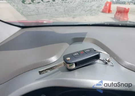 2013 Kia Sportage Lx из США, поврежденный, VIN KNDPB3A20D7380934